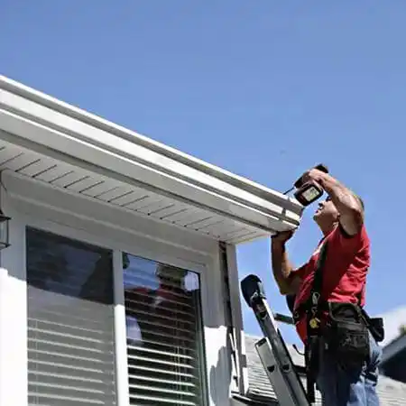 gutter services Gastonville